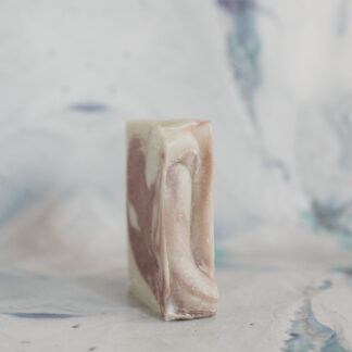 Lavender Eucalyptus Soap (ready to ship the week of June 13)